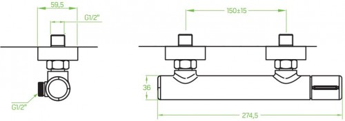 Laveo Pretto BAO 040D