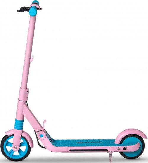 Rider Pinki
