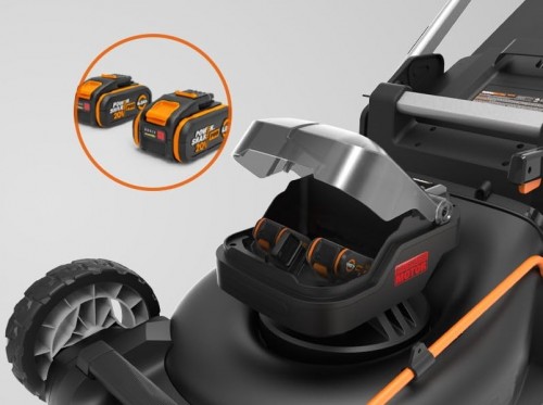 Worx WG748E