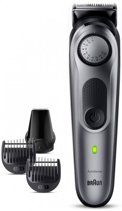 Braun Series 7 BT 7420