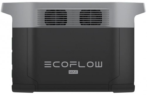 EcoFlow DELTA 2 Max