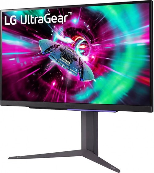 LG UltraGear 27GR93U