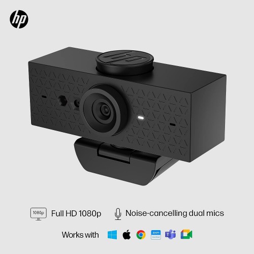 HP 620 FHD Webcam