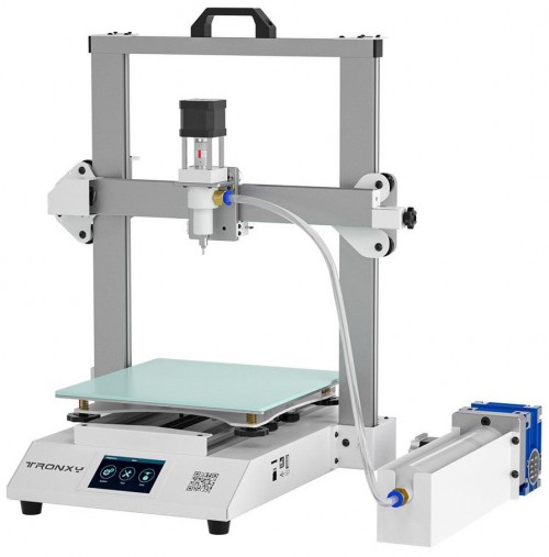 Tronxy Moore 2 Pro