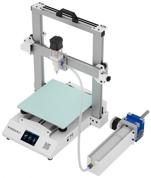 Tronxy Moore 2 Pro