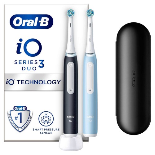 Oral-B iO Series 3 Duo