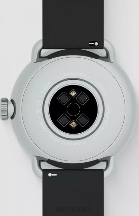 Withings ScanWatch 2 38mm