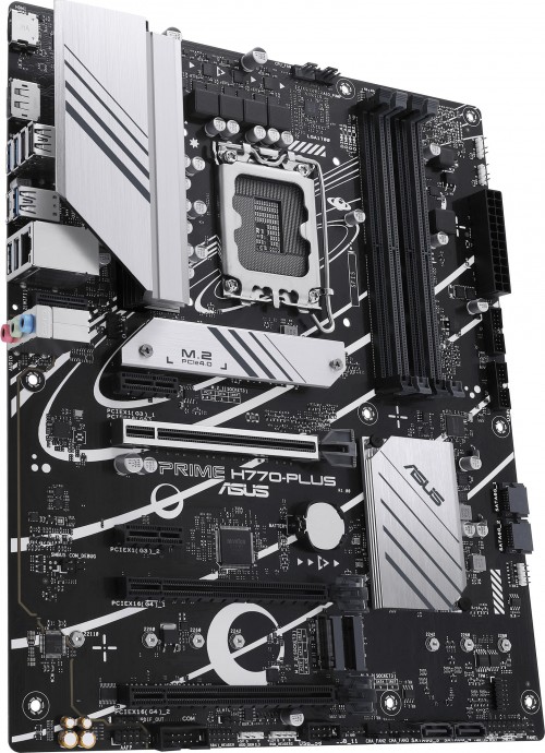 Asus PRIME H770-PLUS DDR5