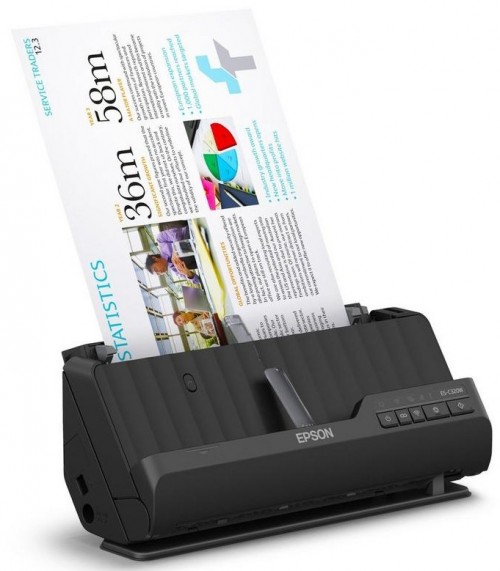 Epson ES-C320W