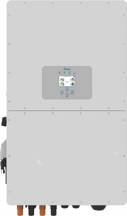 Deye SUN-30K-SG01HP3-EU-BM3