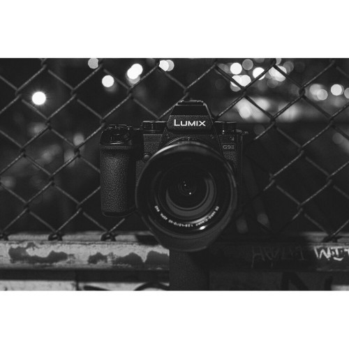 Panasonic DC-G9 II