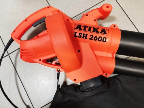 Atika LSH2600