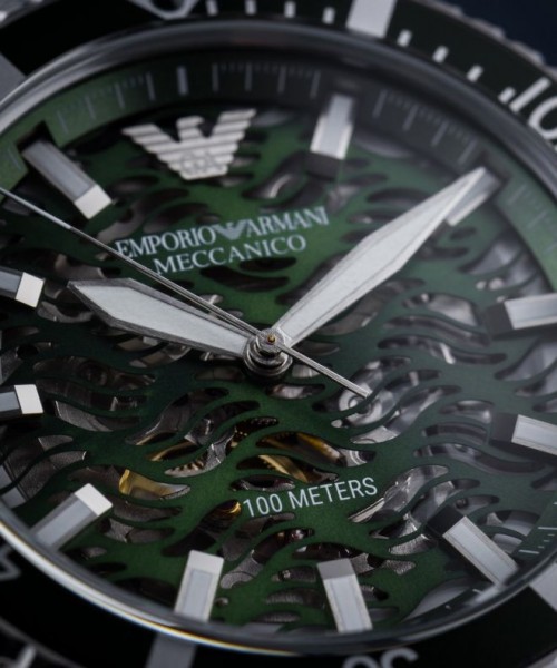 Armani AR60061