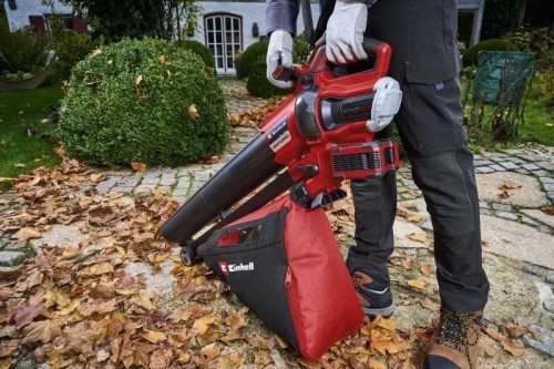 Einhell VENTURRO 36/240 Li Solo