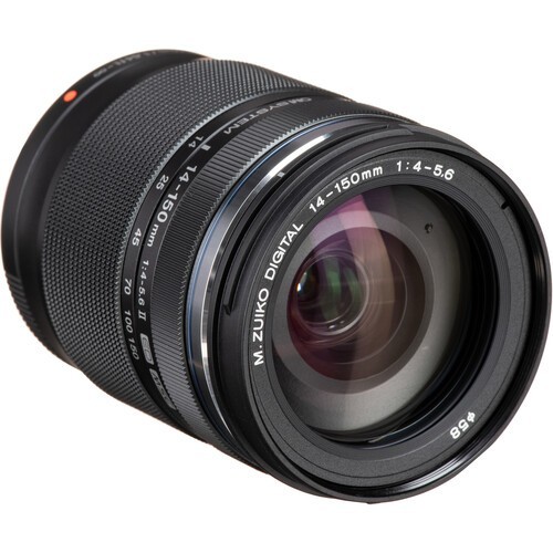 Olympus 14-150mm f/4.0-5.6 II ED