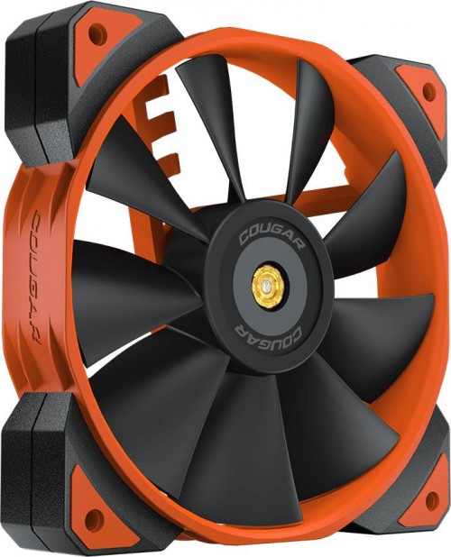 Cougar MHP120 Orange