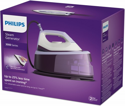 Philips 3000 series PSG 3000