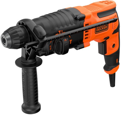 Black&Decker BEHS01