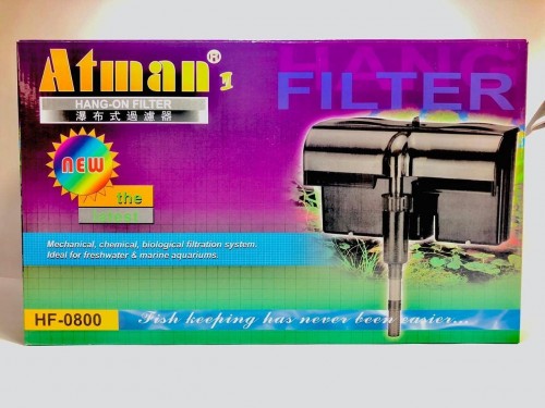 Atman HF-0800