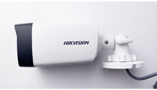 Hikvision DS-2CE17H0T-IT5F(C) 3.6 mm