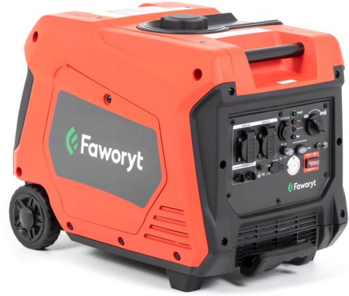 FAWORYT GI4000E