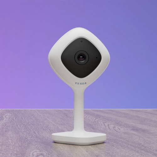 Tesla Smart Camera Mini (2022)