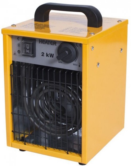 Inelco Heater 2