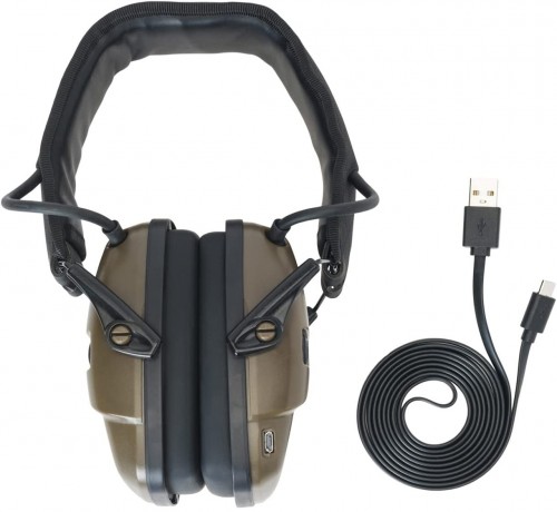 Howard Leight Impact Sport Bluetooth