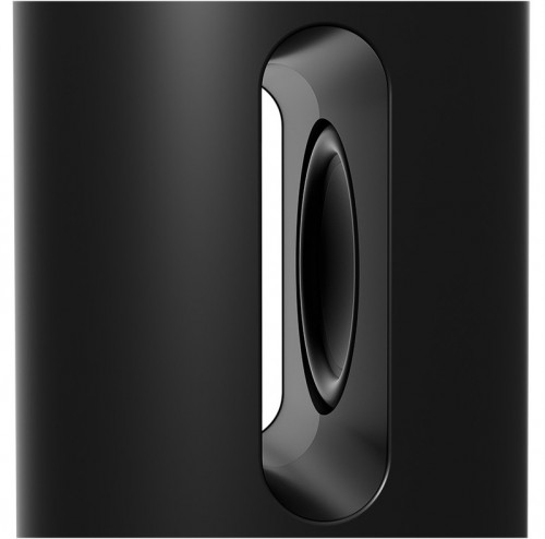 Sonos Sub Mini Black