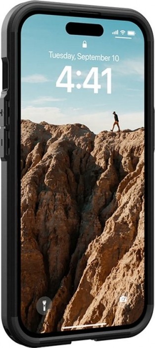 UAG Civilian with Magsafe for iPhone 15