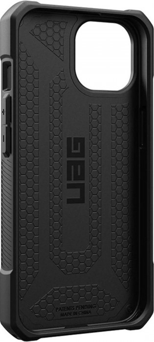 UAG Monarch Kevlar for iPhone 15