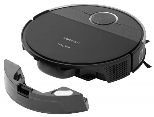 Concept visiOne 3D VR 3550