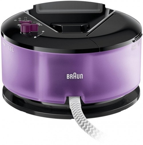 Braun CareStyle Compact IS 2144