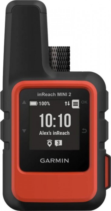 Garmin inReach Mini 2