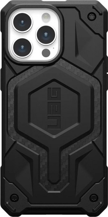 UAG Monarch Pro with Magsafe for iPhone 15 Pro