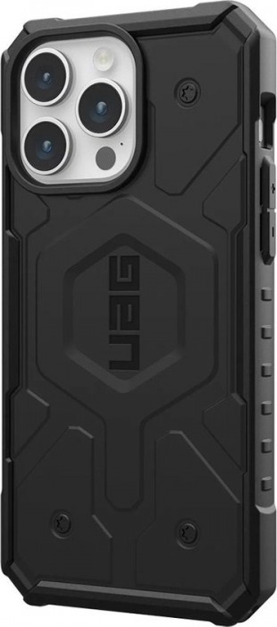 UAG Pathfinder with Magsafe for iPhone 15 Pro