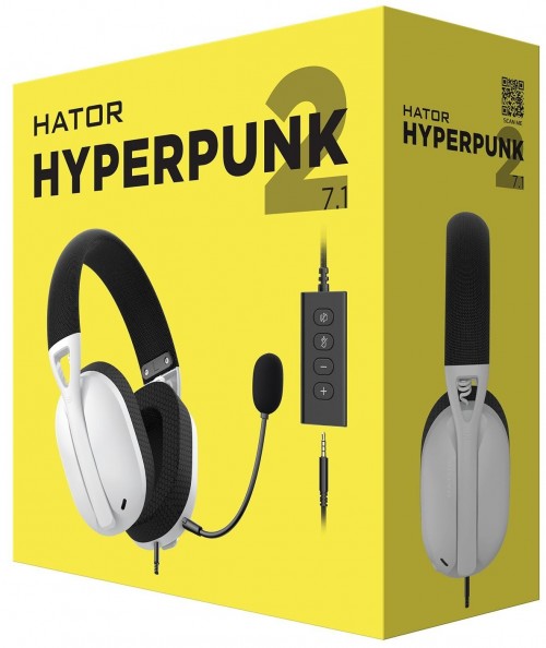 Hator Hyperpunk 2 USB 7.1