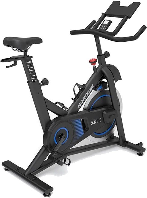 Horizon 5.0 IC Indoor Cycle