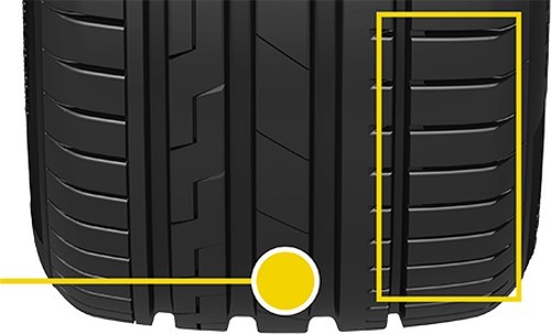 Giti GitiSport S2 SUV