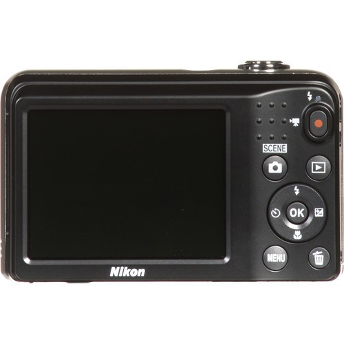 Nikon Coolpix A10