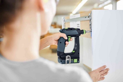 Festool CXS 18-Basic 576882