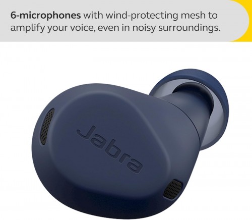 Jabra Elite 8 Active