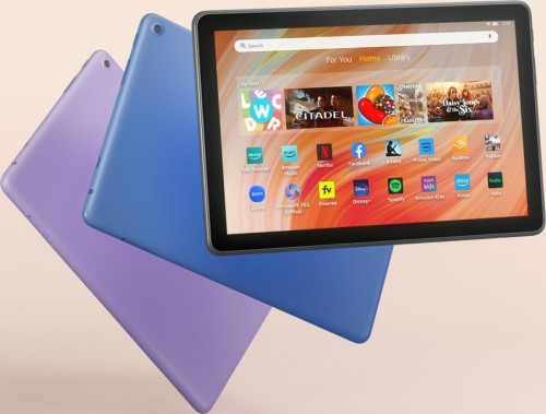 Amazon Fire HD 10 2023