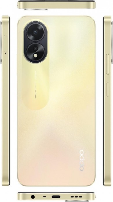 OPPO A38