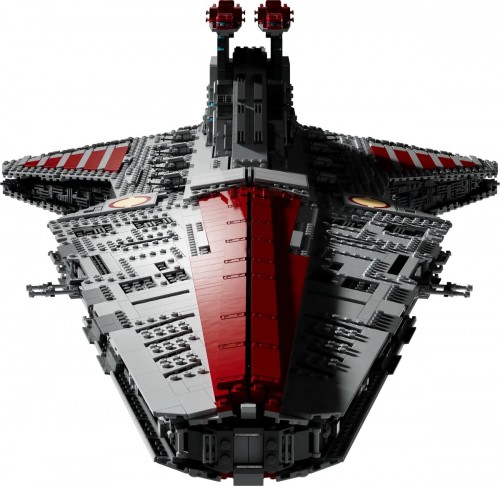 Lego Venator-Class Republic Attack Cruiser 75367