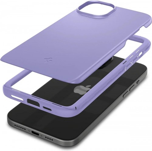 Spigen Thin Fit for iPhone 15