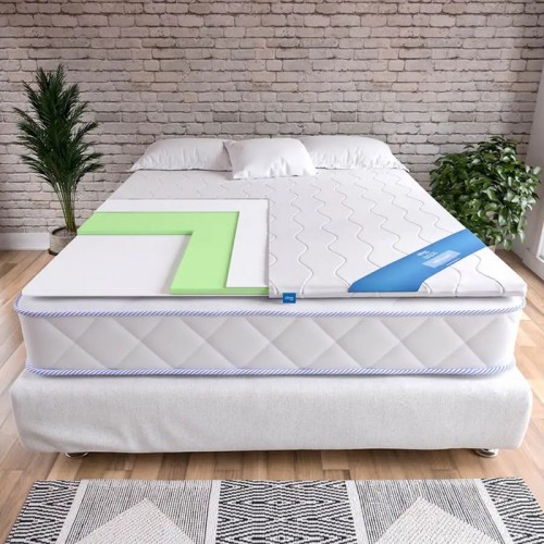 Ultima Sleep HR Foam