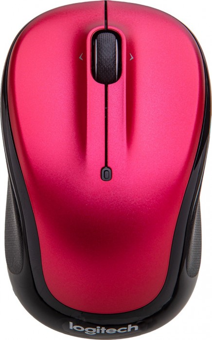 Logitech M325s Wireless Mouse