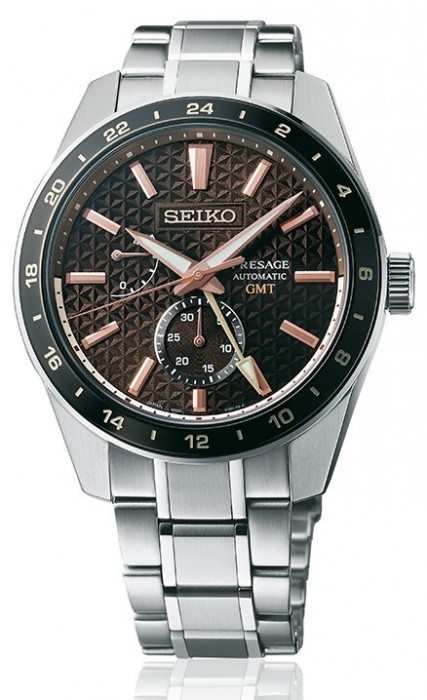 Seiko SPB275J1