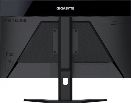 Gigabyte M27Q X